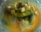 Foto langkah ke 10 dari resep Sayur lodeh.