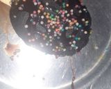 A picture of step 8 of Chocolate cake pops.