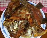 Foto langkah ke 2 dari resep Pesmol Ikan Mujair.