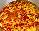 વેજિટેબલ મેગી (Vegetable Maggi Recipe In Gujarati) રેસીપી સ્ટેપ9ફોટો