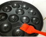 A picture of step 2 of Egg Appe.