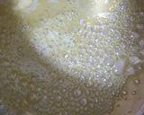 A picture of step 1 of Chicken soup.
