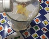 Foto del paso 2 de la receta: Paloma de tequila