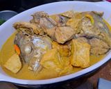Foto langkah ke 5 dari resep Gulai Ikan.