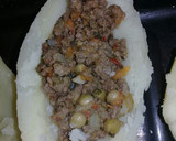 Foto del paso 4 de la receta: Papas rellenas 🍽😋😍