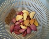 Foto langkah ke 3 dari resep Soto Betawi.