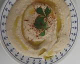 Foto del paso 6 de la receta: Hummus de Paulina