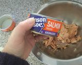 Foto del paso 1 de la receta: Rollitos de papel de arroz