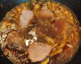 Foto langkah ke 3 dari resep Semur Daging Sapi.