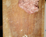 Foto del paso 1 de la receta: Hambrugesas 🍔