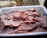 Foto langkah ke 11 dari resep Anko /Pasta Kacang Merah (Red bean paste).