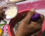 Foto del paso 5 de la receta: Pastel con relleno y cubierta de Chocolate