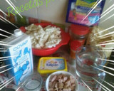 Foto del paso 1 de la receta: Coliflor 💠con bechamel 🍴en la Thermomix5 💠🍴