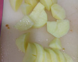 Foto del paso 2 de la receta: Fideos de Burbujita🦋