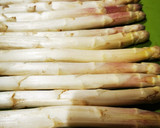Foto del paso 1 de la receta: Espárragos blancos cocidos