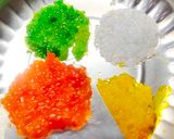 साबूदाना पापड़ (sabudana papad recipe in Hindi) रेसिपी चरण 7 फोटो