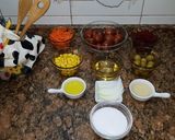 Foto del paso 1 de la receta Ensalada primavera Cambalache3