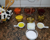 Foto del paso 1 de la receta: Ensalada primavera Cambalache3