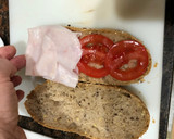 Foto del paso 1 de la receta: Merienda