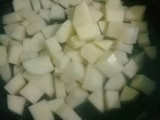 🥔🥔Tortilla de papa al horno🥔🥔