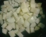 Foto del paso 1 de la receta: 🥔🥔Tortilla de papa al horno🥔🥔