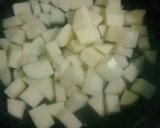 Foto del paso 1 de la receta: 🥔🥔Tortilla de papa al horno🥔🥔