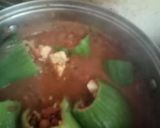 Foto del paso 3 de la receta: Caigua rellena