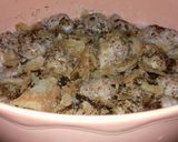 A picture of step 8 of 7 maslay Baisan k Dahi baray #iftarContestwithHuma #Cookpadapp.