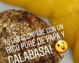 Foto del paso 15 de la receta: Hamburguesas de lentejas #SOSAdriCocina