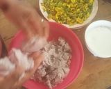 Foto del paso 2 de la receta: Tamal de chepil (ticoo srscula)