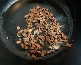 川味擔擔麵的食譜步驟1照片