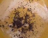Foto del paso 2 de la receta: Fettuccini de espinacas a mi carbonara. (cintas o nidos)