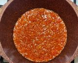 عکس مرحله 5 از دستور خورشت کوفته قلقلی با زرشک🥘