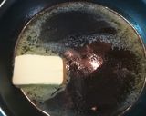 Foto del paso 11 de la receta Salmón fresco en cama de crema de espárragos verdes