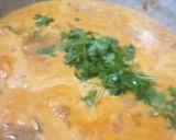 செட்டிநாடு தக்காளி குருமா(chettinadu tomato kurma recipe in tamil) ரெசிபி ஸ்டேப் 5 புகைப்படம்
