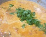 செட்டிநாடு தக்காளி குருமா(chettinadu tomato kurma recipe in tamil) ரெசிபி ஸ்டேப் 5 புகைப்படம்