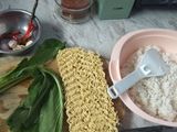 Nasi Goreng Magelangan