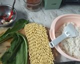 Foto langkah ke 1 dari resep Nasi Goreng Magelangan.