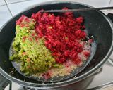 A picture of step 3 of Cutlets.
