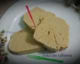 Foto langkah ke 8 dari resep Bolu Tiwul.
