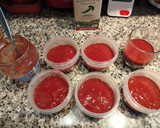 Foto del paso 6 de la receta: Pastel dulce frío individual tú eliges los ingredientes