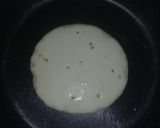 Foto langkah ke 4 dari resep Pancake sederhana.