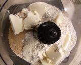 Foto del passaggio 1 della ricetta Crostata ripiena