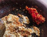 Foto langkah ke 2 dari resep Tempe Sambal Kencur.