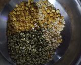 દાલ ખીચડી(dal khichadi recipe in Gujarati) રેસીપી સ્ટેપ1ફોટો