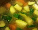 Foto del paso 2 de la receta: Crema de verduras