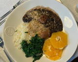 Foto do passo 5 de Feijoada Brasileira