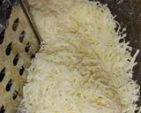 Kefires lángos - hűtős recept fázis 5 fotója