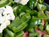 वेज क्रिसपी (Veg crispy recipe in hindi)
