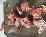 Foto del paso 1 de la receta: Alitas saborizadas
